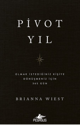 Pivot Yıl Brianna Wiest