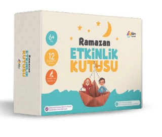 Ramazan Etkinlik Kutusu Kolektif