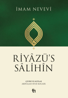 Riyazü's Salihin İmam Nevevi