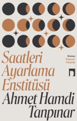 Saatleri Ayarlama Enstitüsü