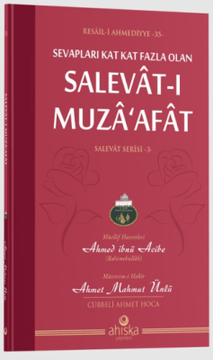 Salevatı Muzaafat Ahmet Mahmut Ünlü