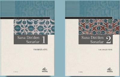 Sana Dinden Sorarlar – 1 - 2 Ebubekir Sifil