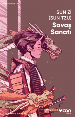 Savaş Sanatı Sun Tzu