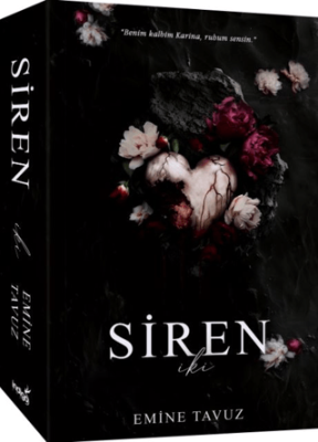 Siren 2 Emine Tavuz