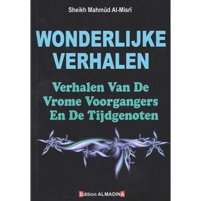 Wonderlijke verhalen Mahmud Al-Misri