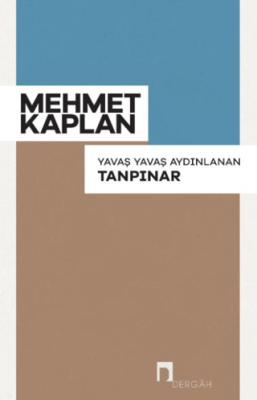 Yavaş Yavaş Aydınlanan Tanpınar