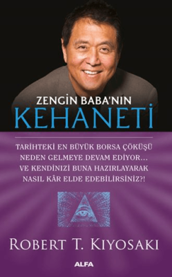 Zengin Baba'nın Kehaneti Robert T. Kiyosaki